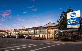Best Western Weston Inn